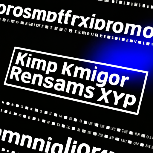 A dynamic scene of a computer bios screen displaying the xmp profiling options for memory overclocking