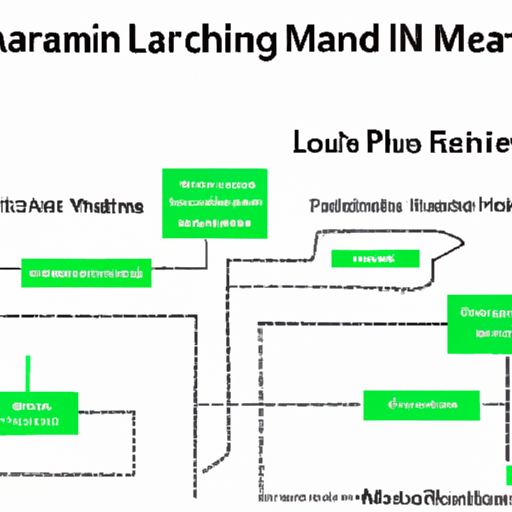 A roadmap graphic indicating potential paths for learning more advanced machine learning techniques in r.