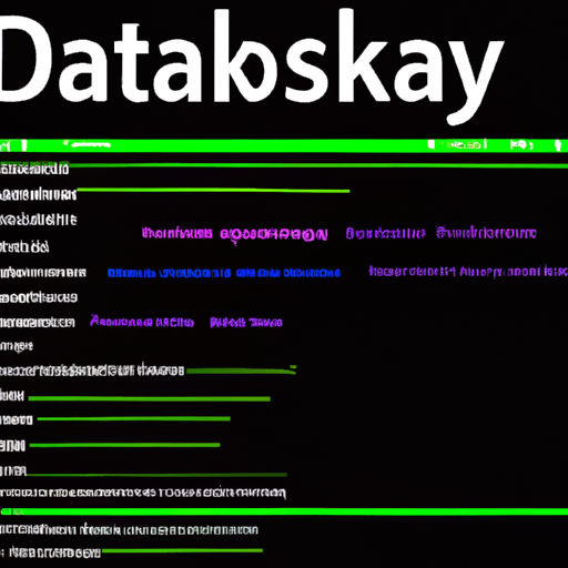 A screenshot of a clean and structured python environment with dask installed and various supporting libraries