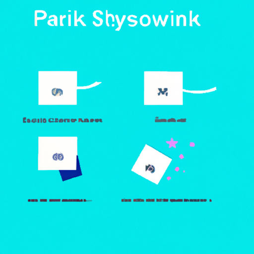 A step-by-step illustration showing the installation process of pyspark