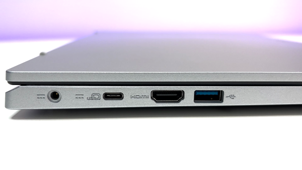 Acer aspire 3 slim laptop 14