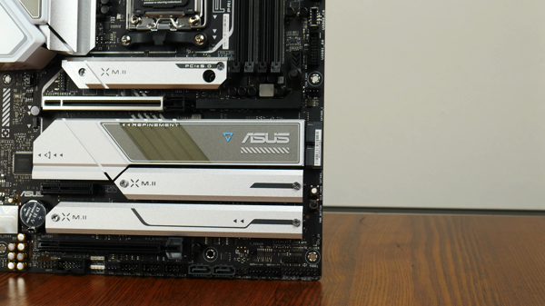 Asus prime x670e pro wifi motherboard 12