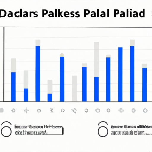 Bar chart showing the speed comparison of polars pandas and dask for common operations