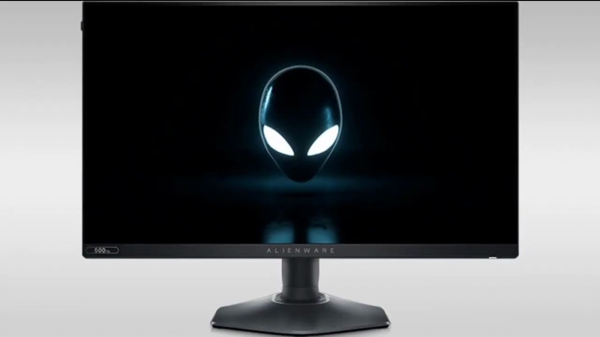 Alienware aw2524hf monitor 1