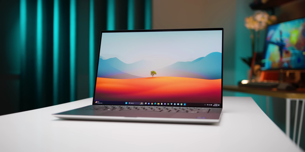 Dell xps 15 (2023) 1