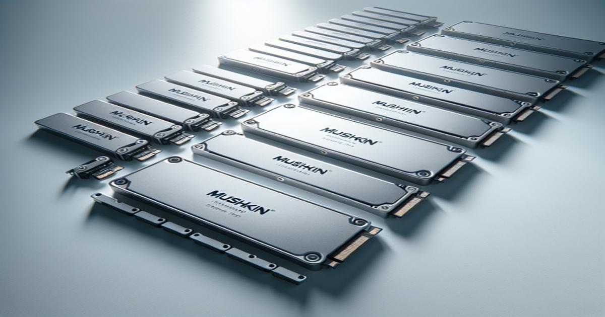 Mushkin an-array-of-mushkin-ssds.jpeg