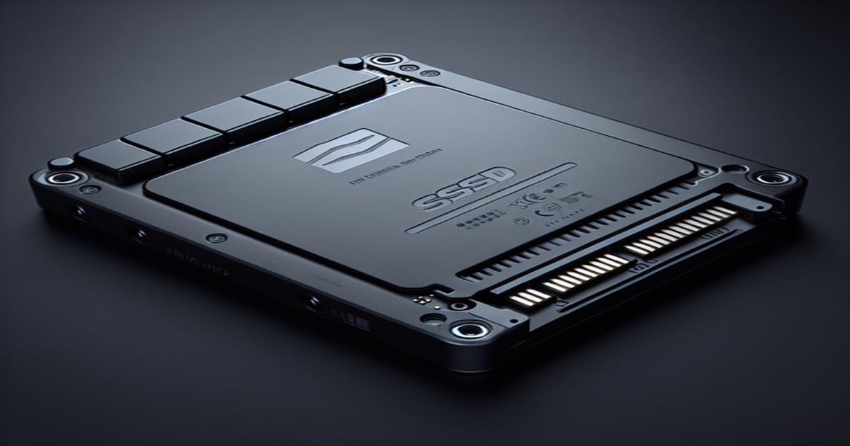 Close up of a lexar ssd jpeg close-up-of-a-lexar-ssd-jpeg