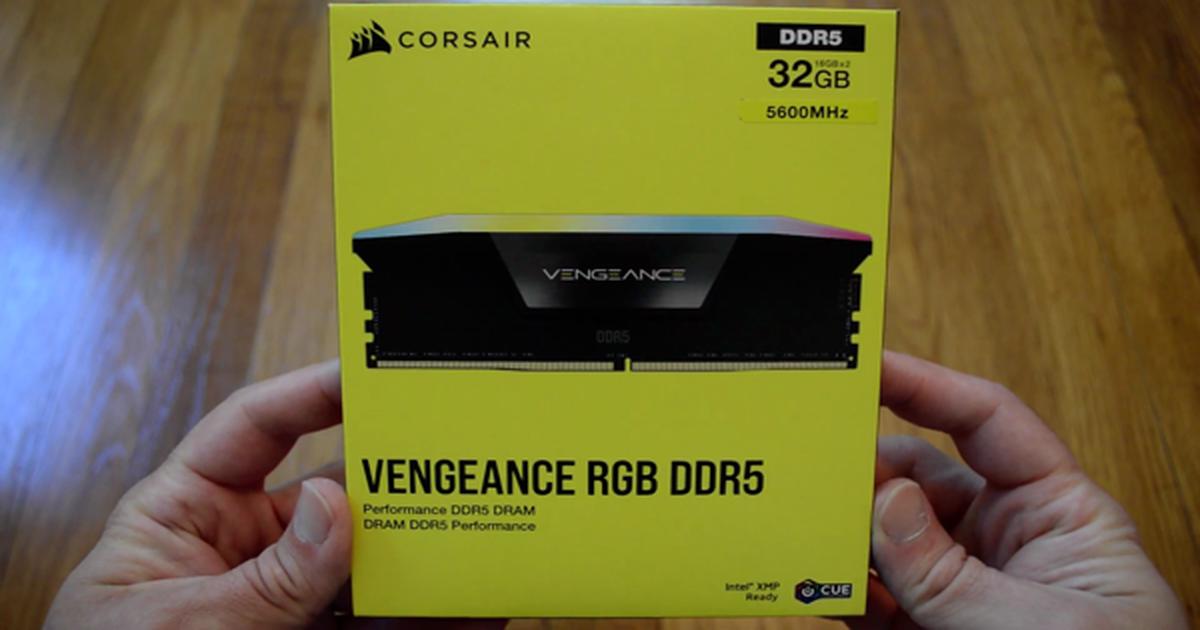 Experimenting with Corsair