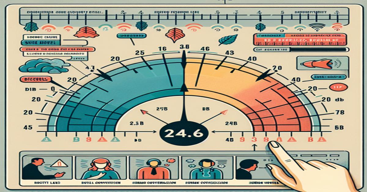 86 Db Example decibel-scale-chart-highlighting-246-db.jpeg