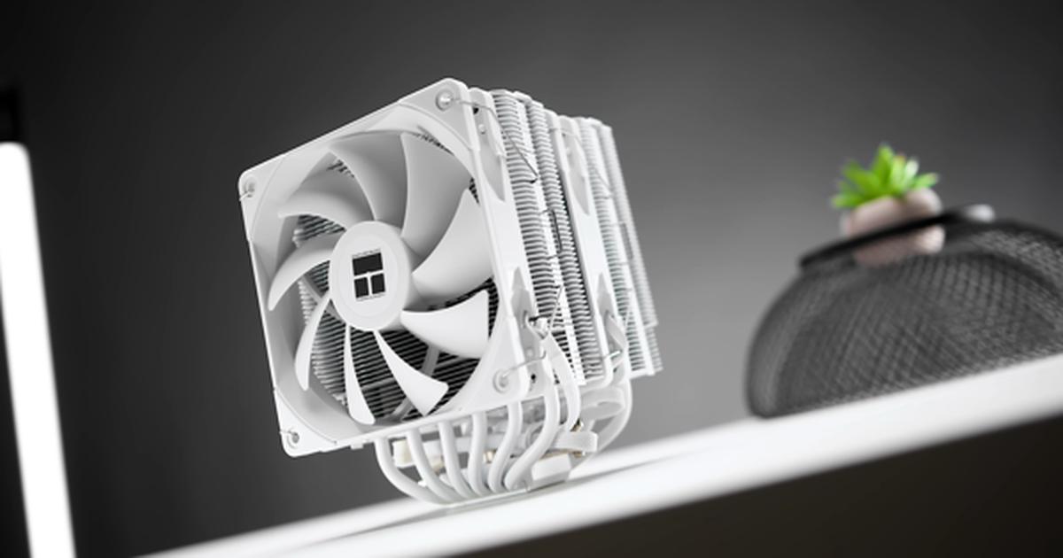 My experience with the DeepCool AK620 Dual-Tower CPU Cooler