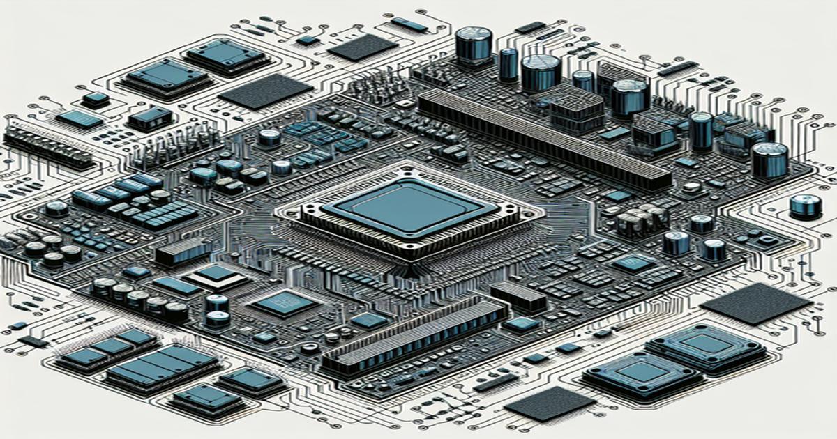 Chipset Layout diagram-of-chipset-layout.jpeg