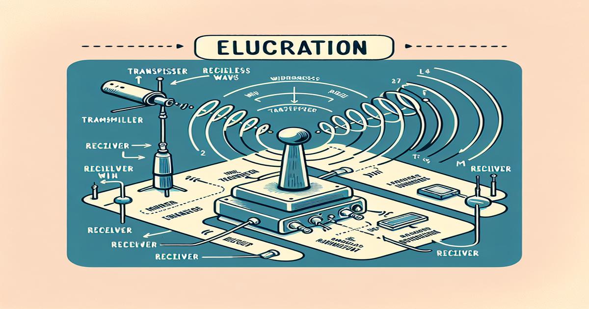 WHAT IS WIRELESS COMMUNICATION STANDARD visual data 3