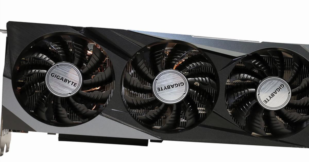 GIGABYTE Radeon RX 6800 XT OC 16GB ジャンク GIGABYTE AMD Radeon RX 6800 XT Gaming OC 16G Graphics Card