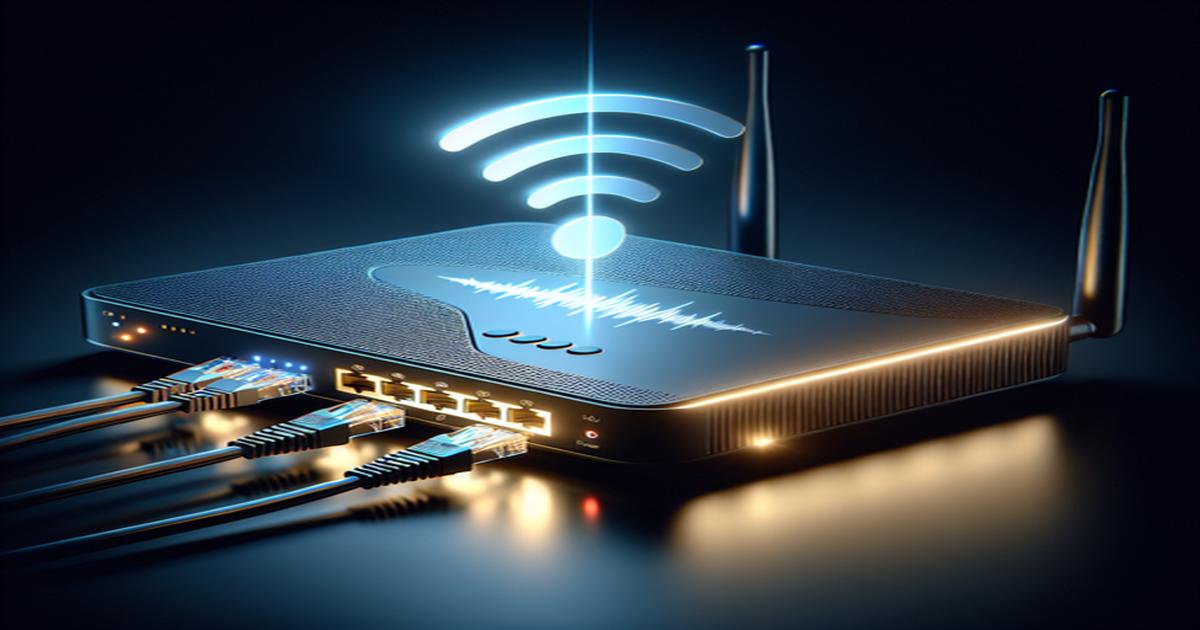 The 5 Best Wi-Fi 7 Routers of 2026 - RTINGS.com