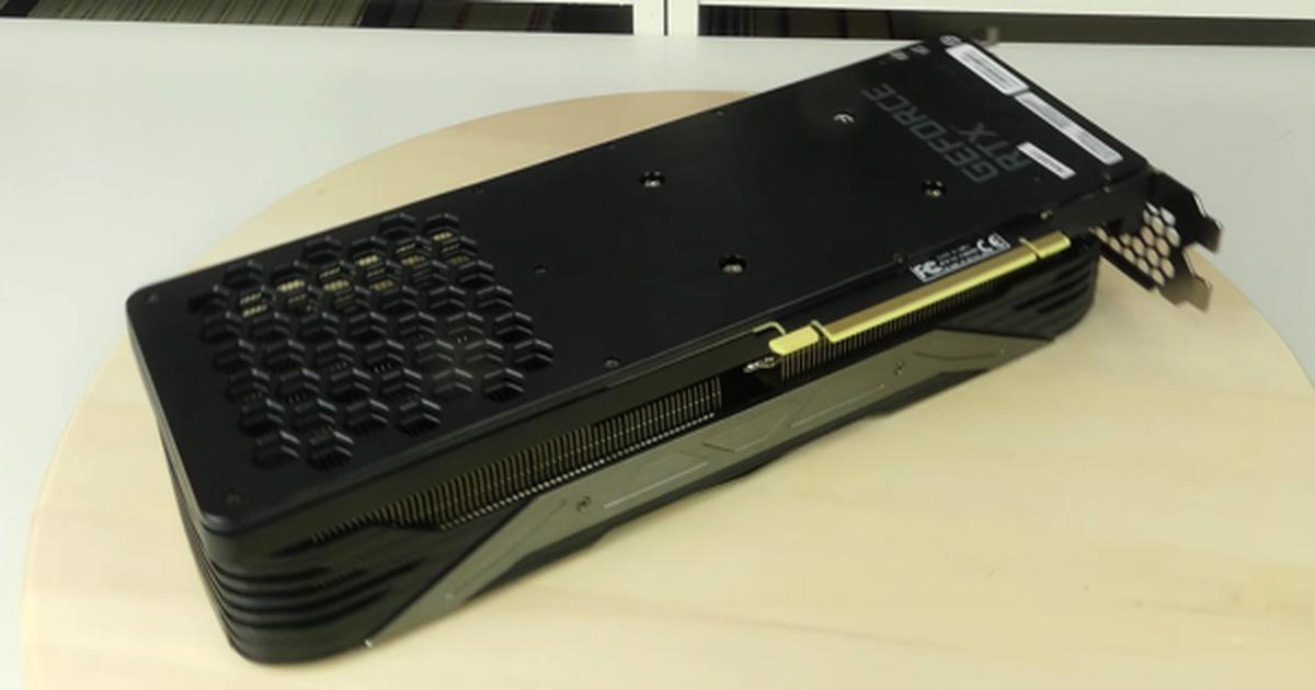 My experience with the PNY GeForce RTX 3070 8GB (XLR8 REVEL EPIC-X