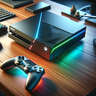 logo of Gaming Console