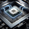 logo of 12th Gen Intel Core