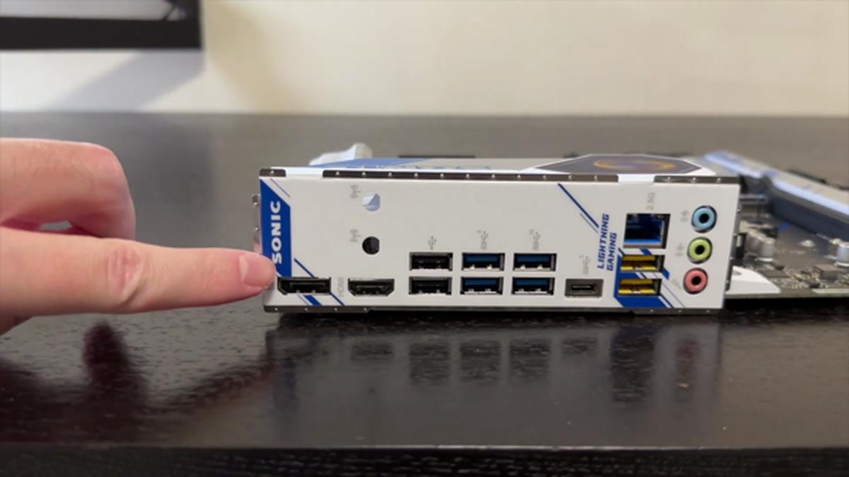 PCハード　[14日間保証付] マザーボード ASRock Z790 PG SONIC ASRock | Z790 PG SONIC