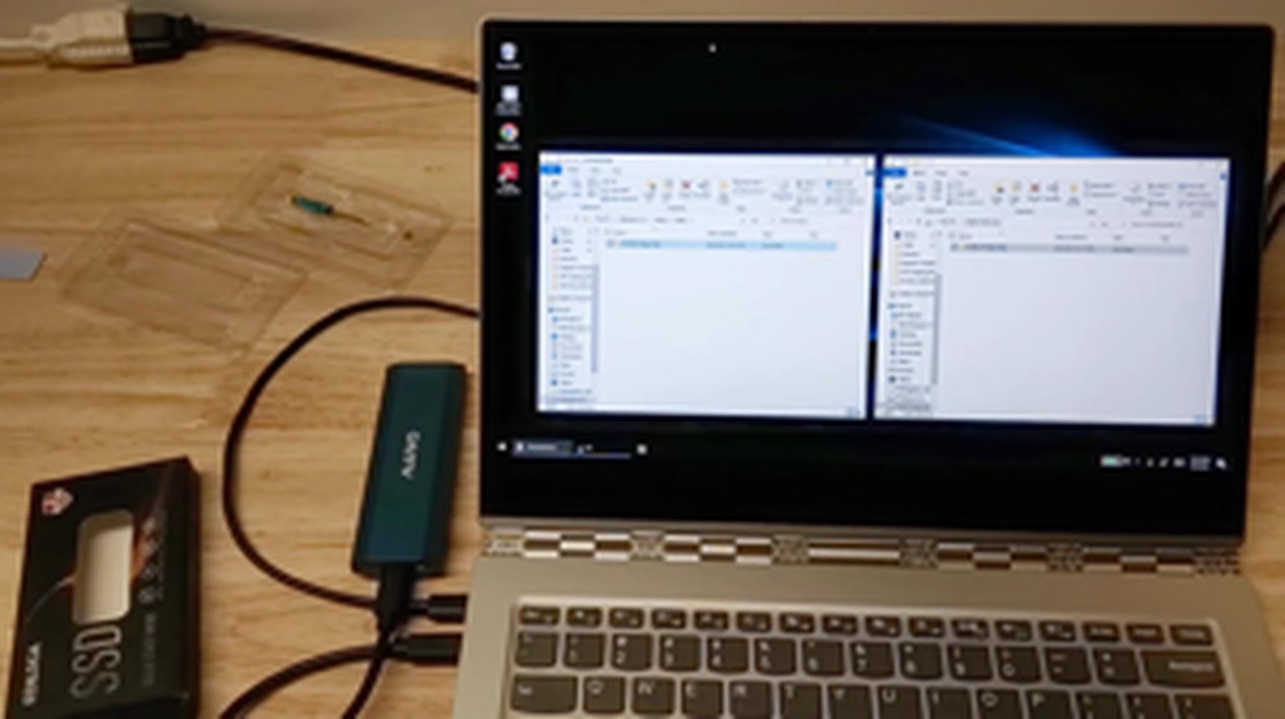 A relatively unknown but great brand: trying out the Ediloca EN605 1TB M.2 NVMe PCIe Gen3 SSD (2024) (2024) A relatively unknown but great brand: trying out the Ediloca EN605 1TB M.2 NVMe PCIe Gen3 SSD (2024) (2024)