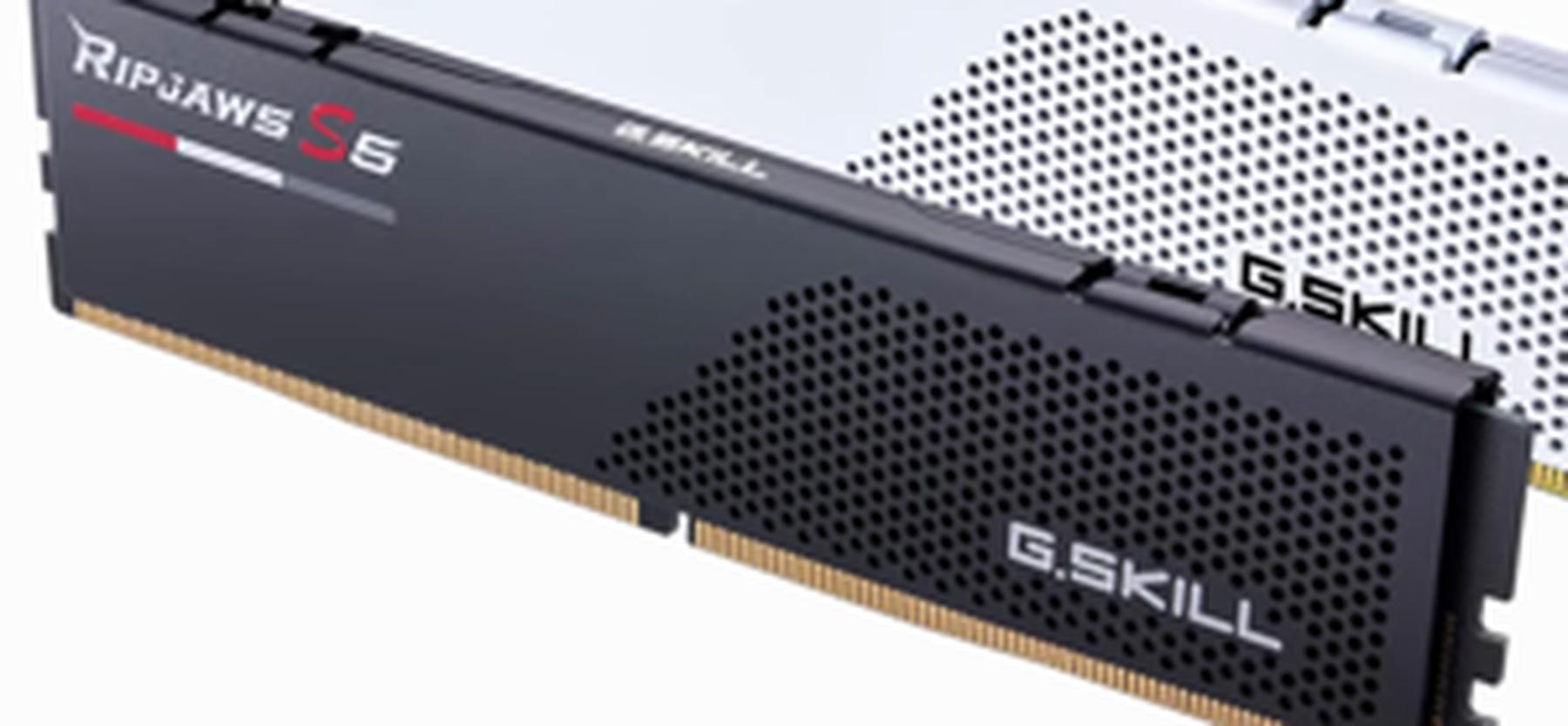 Trying out the G.SKILL Ripjaws DDR5 32GB 4800MT/s CL34 SODIMM RAM