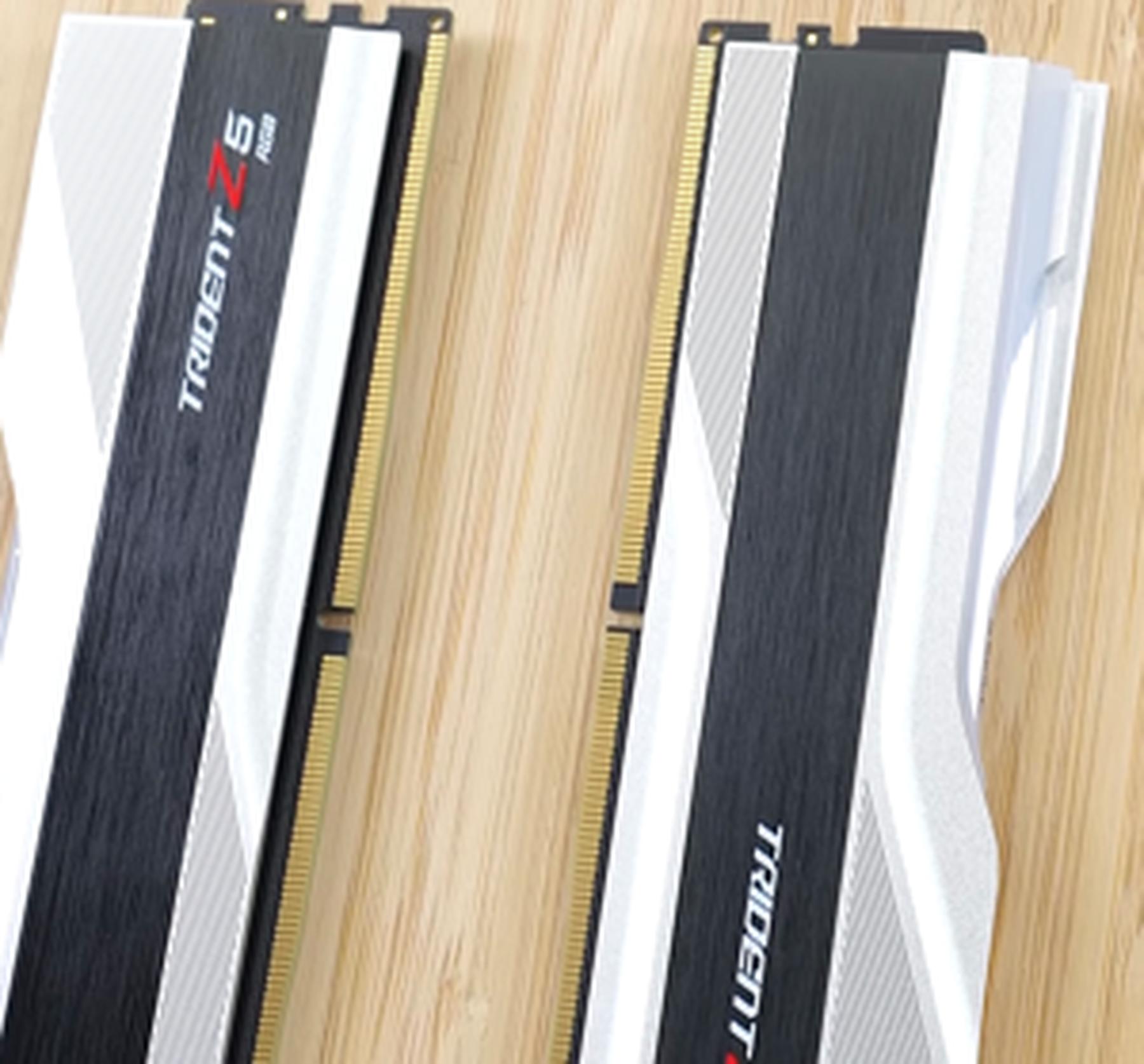 My thoughts on the G.SKILL Trident Z5 RGB DDR5 64GB 5600MT/s CL36