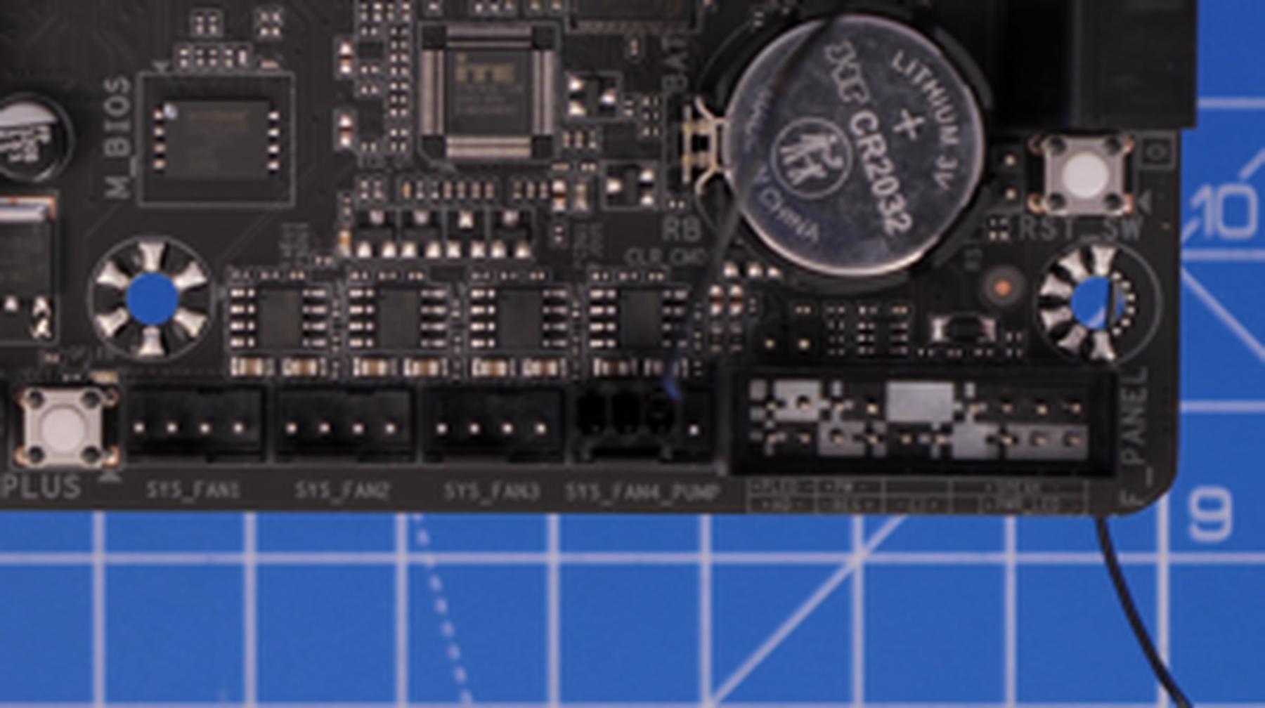 The GIGABYTE Z790 AORUS Elite AX ICE DDR5 ATX Motherboard: my impressions (2024) (2024) The GIGABYTE Z790 AORUS Elite AX ICE DDR5 ATX Motherboard: my impressions (2024) (2024)