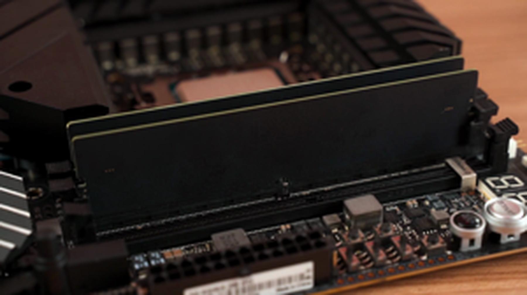 Trying out KLEVV 16GB DDR5 5600MHz CL46 UDIMM (2024) (2024)