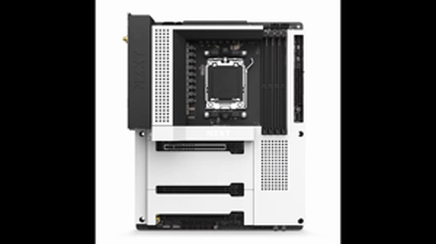 nzxt-n7-b650e-amd-b650-atx- nzxt-n7-b650e-amd-b650-atx-