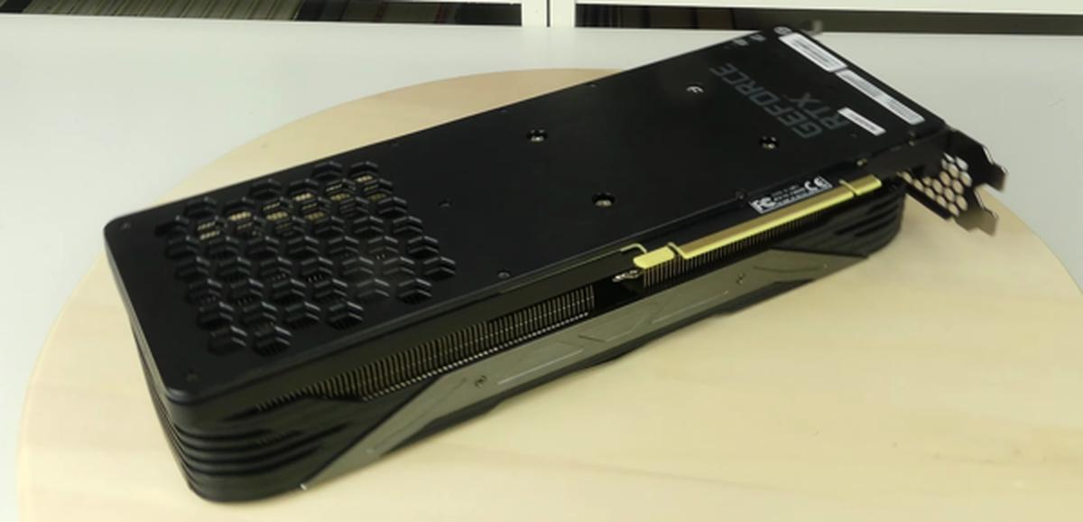 My experience with the PNY GeForce RTX 3070 8GB (XLR8 REVEL EPIC-X