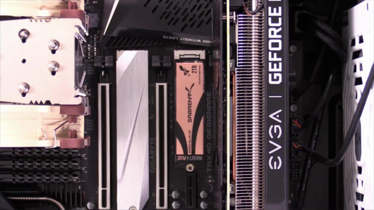 佐*様 SABRENT ROCKET 4 PLUS 8TB SSD Amazon.com: SABRENT Rocket 4 Plus SSD with Heatsink 8TB PCIe