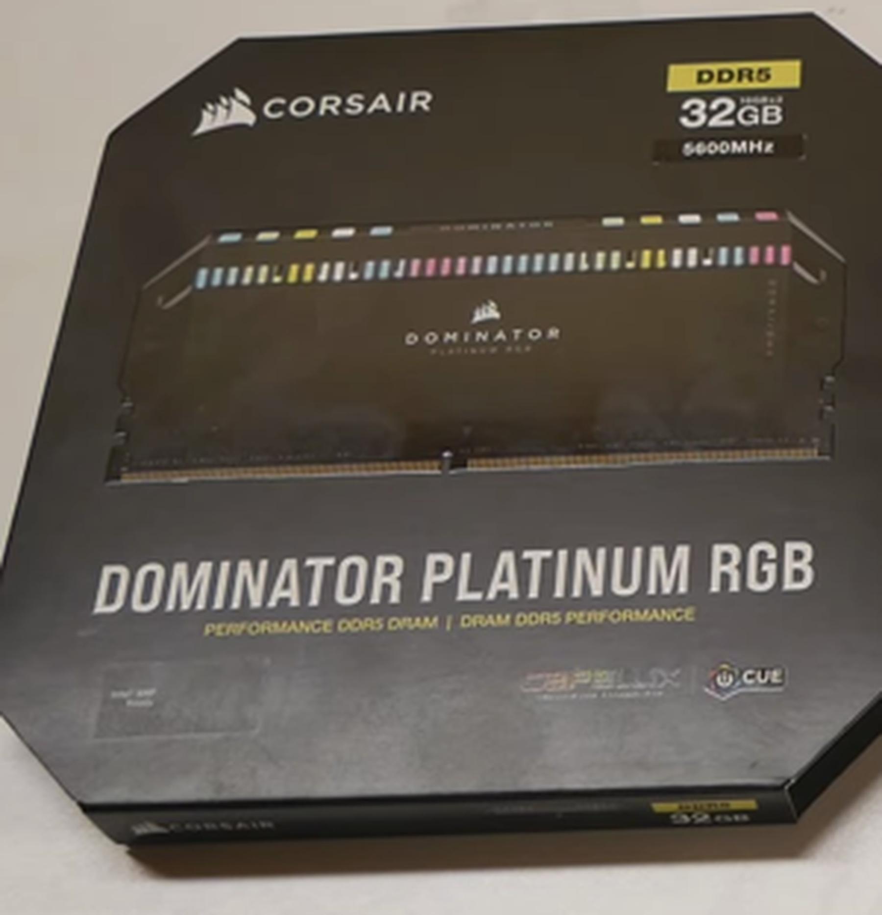 Review: Trying out the Samsung 16GB DDR5 4800MHz SODIMM